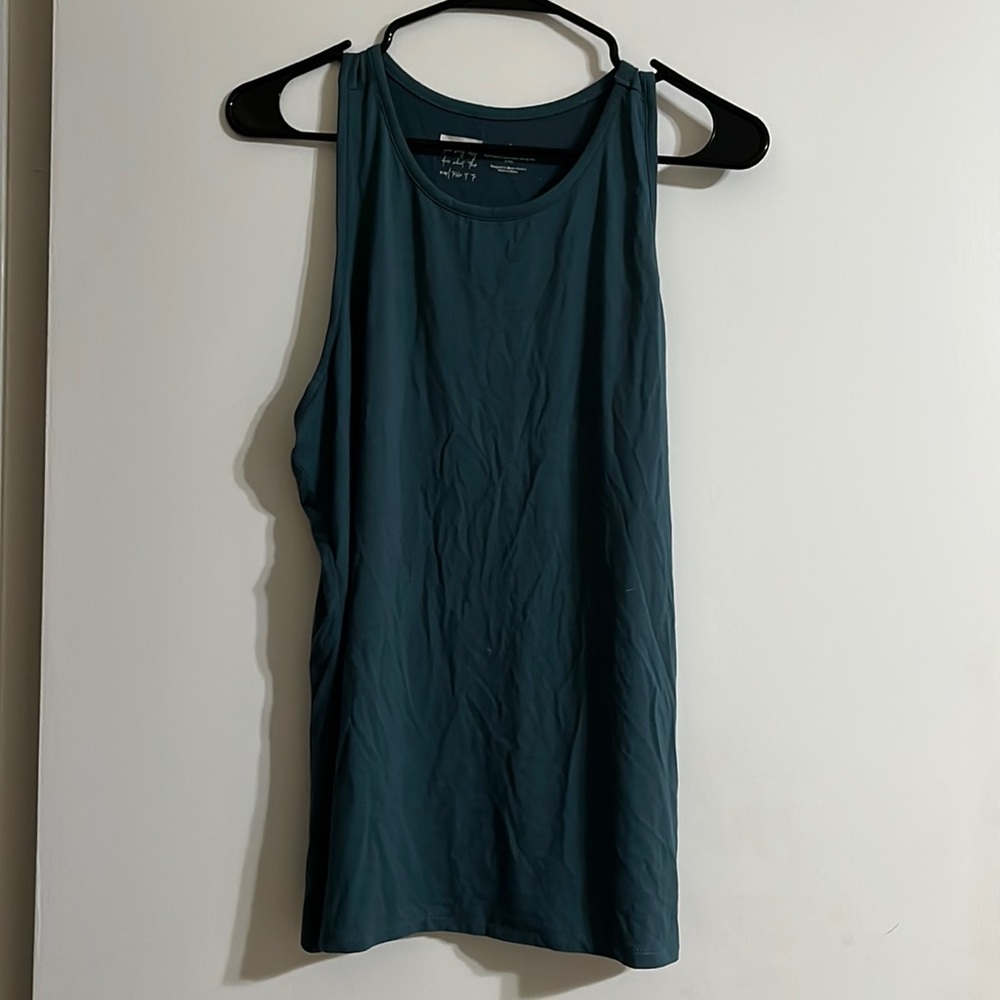 Vie Active Workout Tank